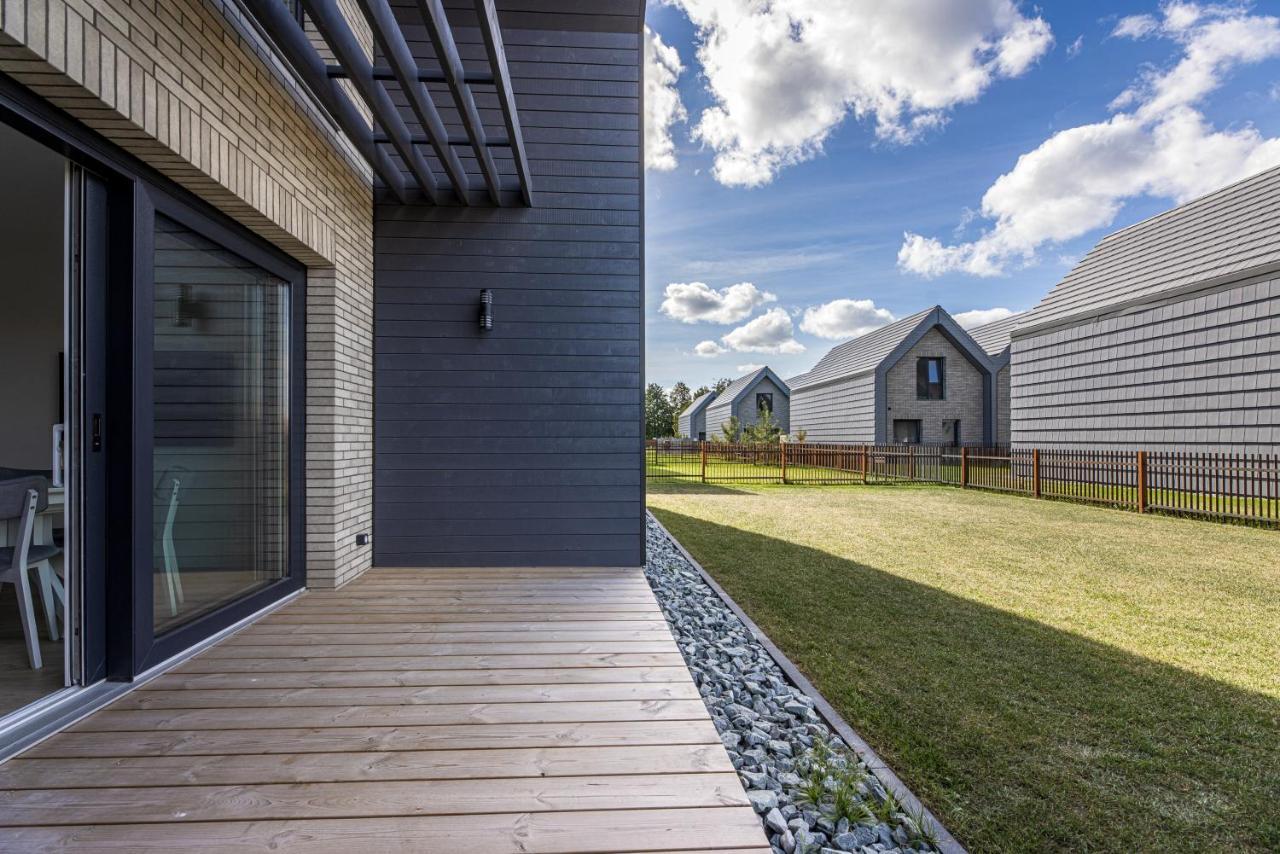 Sea House 2N Villa Palanga Exterior foto