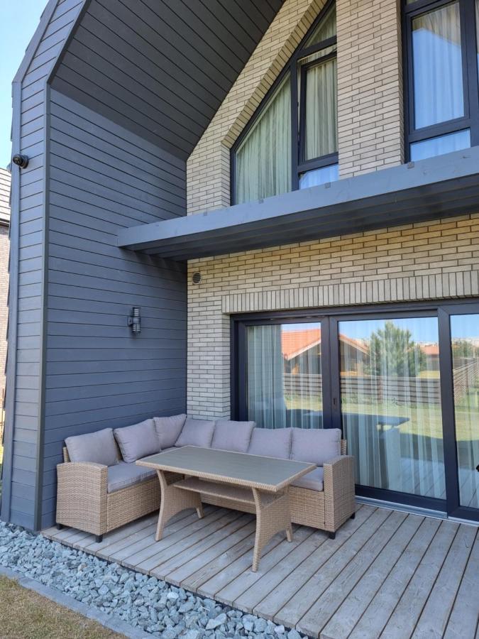 Sea House 2N Villa Palanga Exterior foto